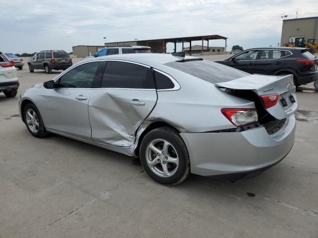 Photo 2 from auction – 2018 CHEVROLET MALIBU LS with VIN 1G1ZB5ST2JF283062