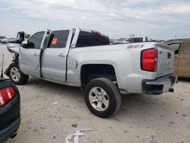 Photo 2 from auction – 2015 CHEVROLET SILVERADO with VIN 3GCUKREC5FG489616