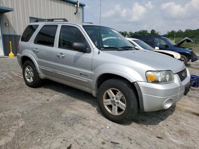 Photo 4 from auction – 2007 FORD ESCAPE HEV with VIN 1FMCU59H07KB46660
