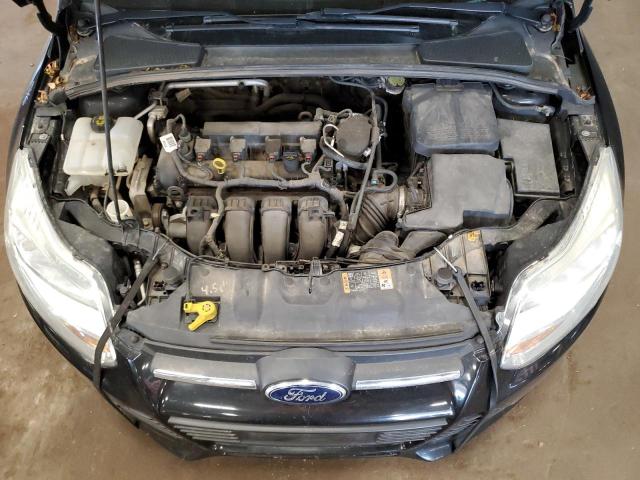 Photo 11 from auction – 2014 FORD FOCUS SE with VIN 1FADP3F26EL431798