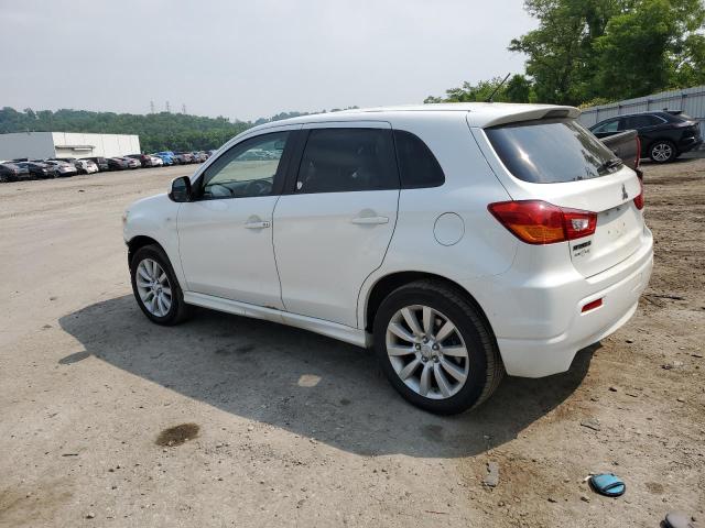 Photo 2 from auction – 2011 MITSUBISHI OUTLANDER with VIN JA4AR4AU5BZ017095