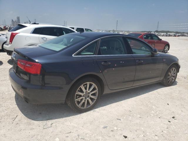 Photo 3 from auction – 2013 AUDI A6 PREMIUM with VIN WAUGGAFC7DN095373