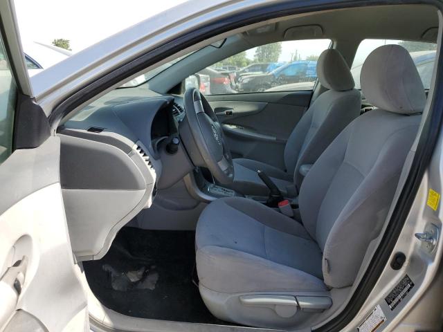 Photo 7 from auction – 2010 TOYOTA COROLLA BA with VIN JTDBU4EEXAJ085174
