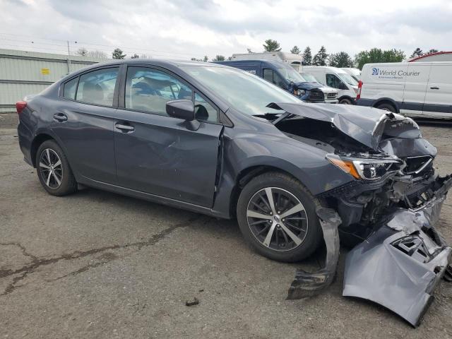 Photo 4 from auction – 2019 SUBARU IMPREZA PR with VIN 4S3GKAC65K3621072