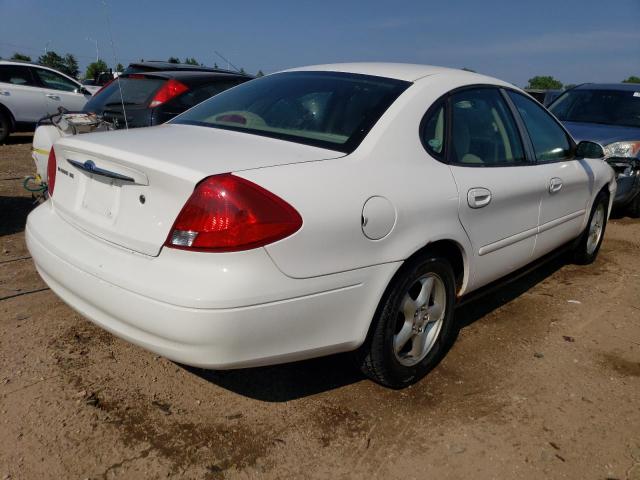 Photo 3 from auction – 2000 FORD TAURUS SE with VIN 1FAFP53UXYG238285