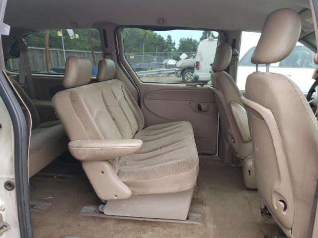 Photo 11 from auction – 2003 DODGE GRAND CARA with VIN 1D8GP243X3B291613