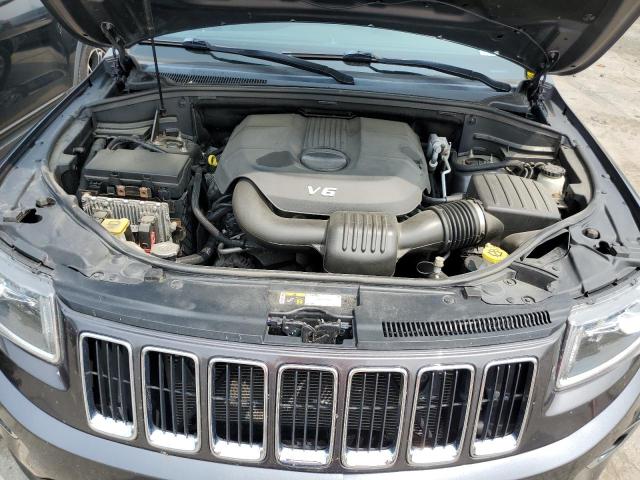 Photo 12 from auction – 2015 JEEP GRAND CHER with VIN 1C4RJFBGXFC705445