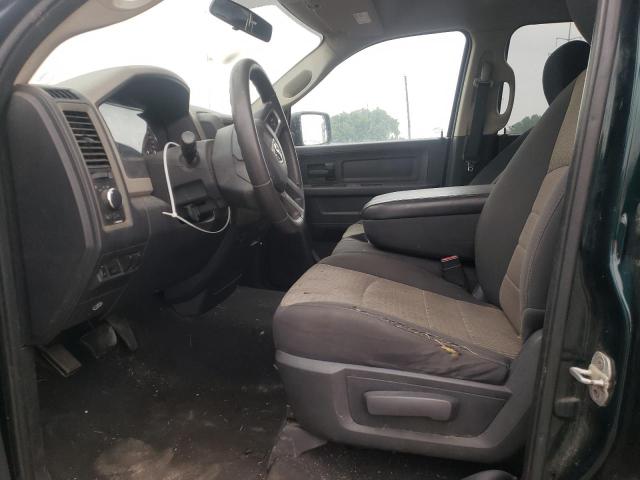 Photo 7 from auction – 2011 DODGE RAM 1500 with VIN 1D7RV1GTXBS528012