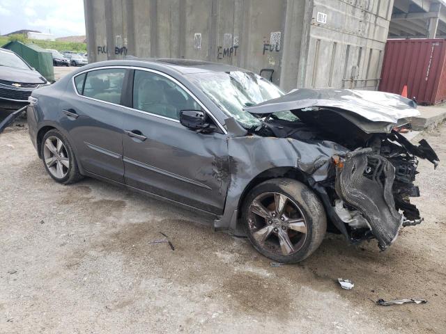 Photo 4 from auction – 2013 ACURA ILX 20 PRE with VIN 19VDE1F55DE016289
