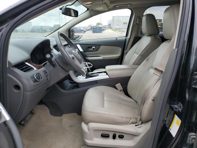 Photo 7 from auction – 2011 FORD EDGE LIMIT with VIN 2FMDK3KCXBBA32679