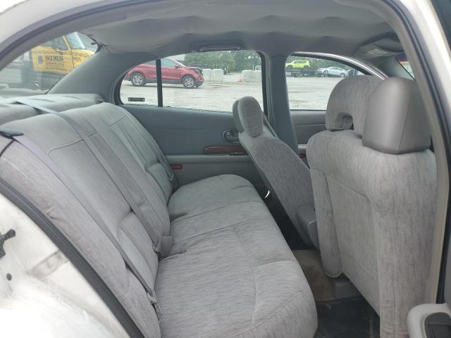 Photo 10 from auction – 2003 BUICK LESABRE CU with VIN 1G4HP52K53U149880