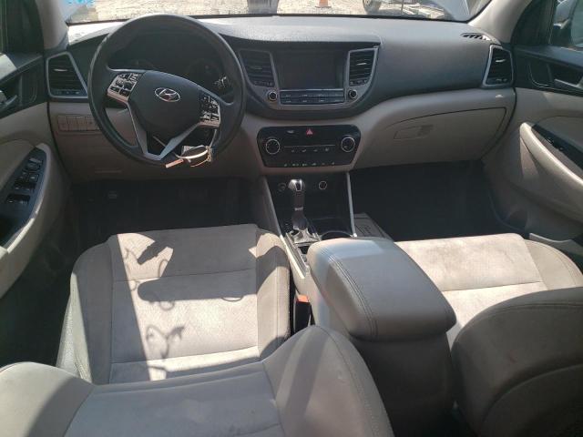 Photo 8 from auction – 2018 HYUNDAI TUCSON SEL with VIN KM8J3CA45JU735030
