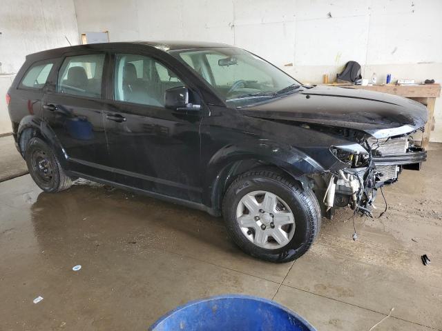 Photo 4 from auction – 2012 DODGE JOURNEY SE with VIN 3C4PDCAB8CT340900