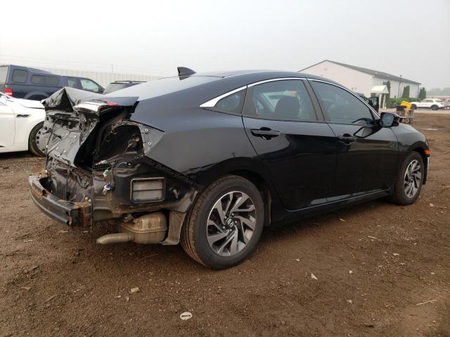 Photo 3 from auction – 2017 HONDA CIVIC EX with VIN 19XFC2F75HE081792