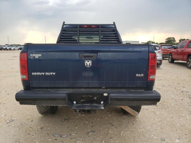 Photo 6 from auction – 2005 DODGE RAM 2500 S with VIN 1D7KS28D65J635155