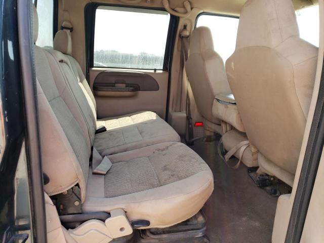 Photo 10 from auction – 2004 FORD F250 SUPER with VIN 1FTNW21LX4EC03074