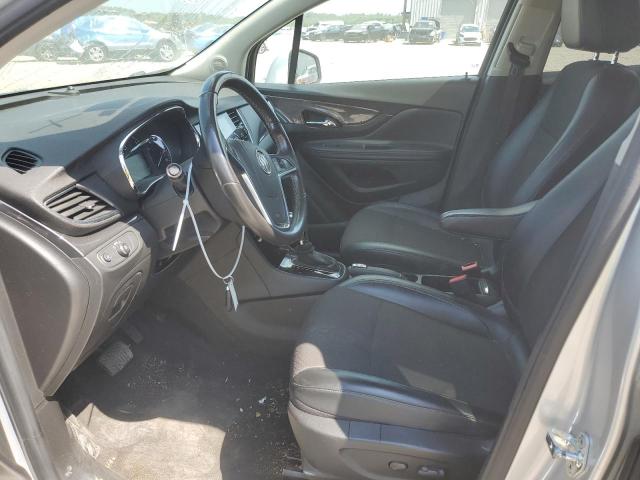 Photo 7 from auction – 2018 BUICK ENCORE PRE with VIN KL4CJASB4JB687580