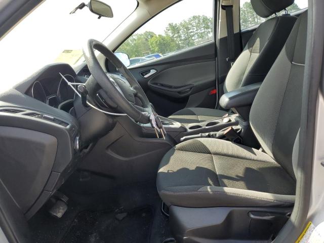 Photo 7 from auction – 2014 FORD FOCUS SE with VIN 1FADP3F20EL425687