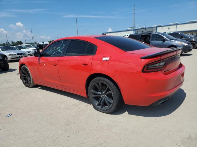 Photo 2 from auction – 2018 DODGE CHARGER SX with VIN 2C3CDXBG6JH289374