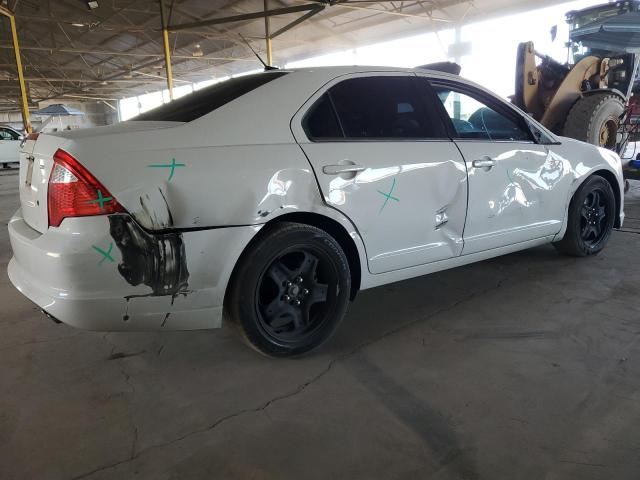 Photo 3 from auction – 2011 FORD FUSION SE with VIN 3FAHP0HA0BR244896