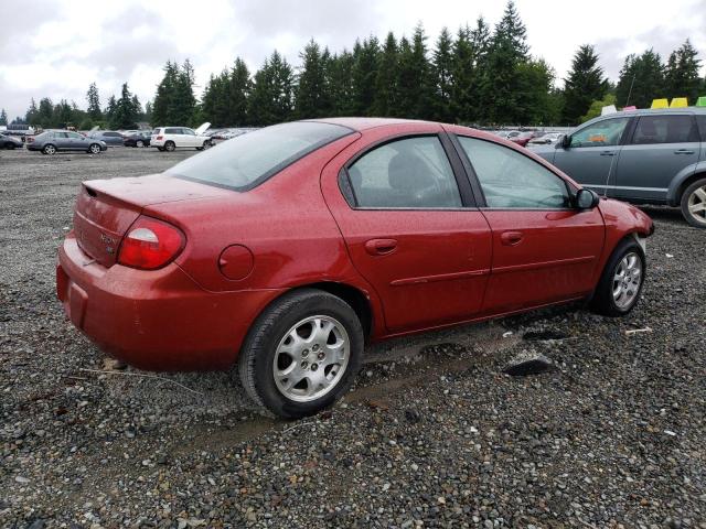 Photo 3 from auction – 2004 DODGE NEON SXT with VIN 1B3ES56C84D615670
