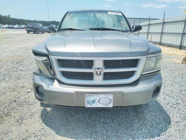 Photo 5 from auction – 2010 DODGE DAKOTA SXT with VIN 1D7CE3BK2AS145891