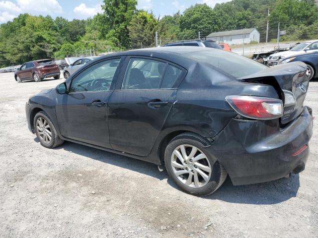 Photo 2 from auction – 2012 MAZDA 3 I with VIN JM1BL1V81C1587988