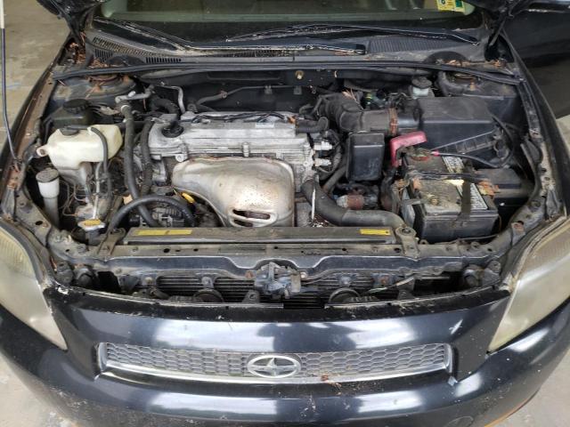 Photo 11 from auction – 2006 TOYOTA SCION TC with VIN JTKDE177660125808