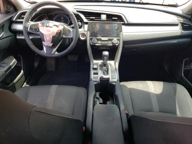 Photo 8 from auction – 2016 HONDA CIVIC EX with VIN 2HGFC2F78GH575083