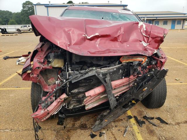 Photo 5 from auction – 2013 FORD EXPLORER with VIN 1FM5K7B89DGC69442