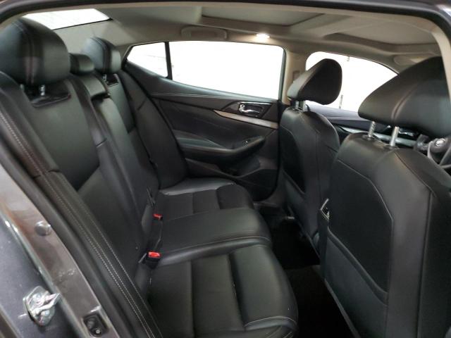 Photo 10 from auction – 2017 NISSAN MAXIMA 3.5 with VIN 1N4AA6APXHC386300