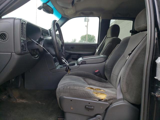 Photo 7 from auction – 2003 CHEVROLET SILVERADO with VIN 2GCEK19T631243288
