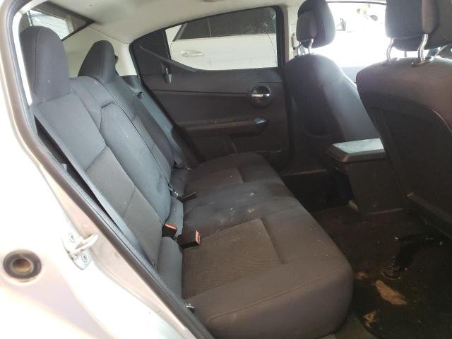 Photo 10 from auction – 2010 DODGE AVENGER SX with VIN 1B3CC4FB0AN227117