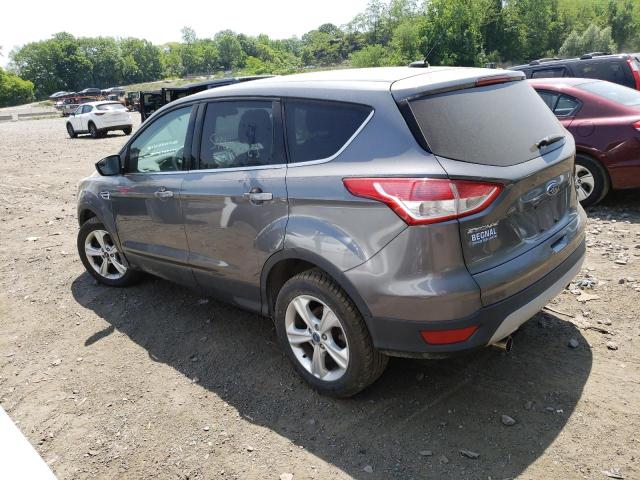 Photo 2 from auction – 2013 FORD ESCAPE SE with VIN 1FMCU9G99DUA41702