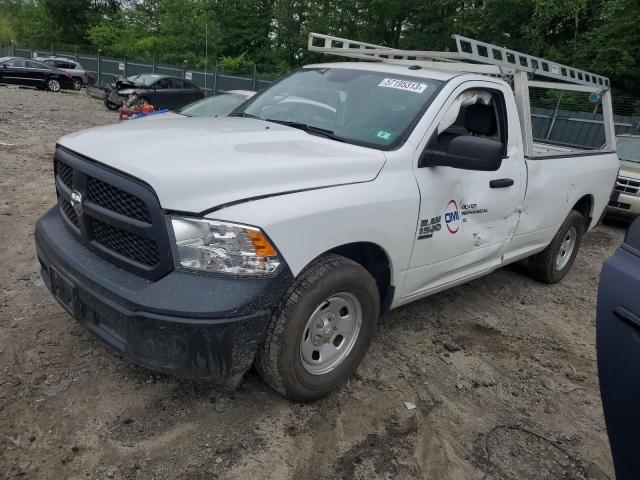 RAM 1500 CLASS 2022 с VIN 3C6JR6DG3NG239735 - Фото с аукциона