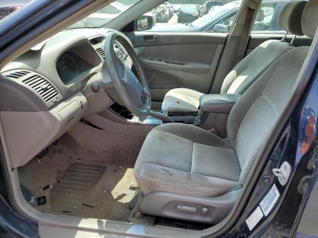 Photo 7 from auction – 2003 TOYOTA CAMRY LE with VIN 4T1BE32K93U153544