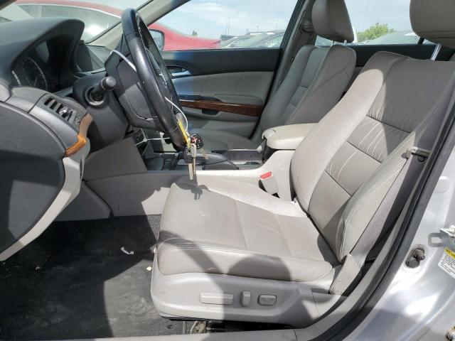 Photo 7 from auction – 2011 HONDA ACCORD EXL with VIN 1HGCP2F82BA003899