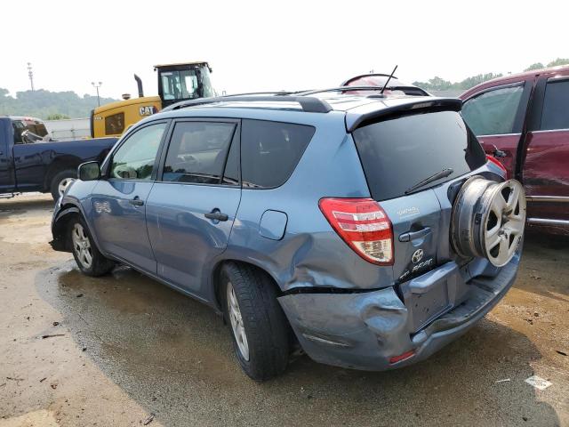 Photo 2 from auction – 2010 TOYOTA RAV4 with VIN 2T3ZF4DV6AW041183