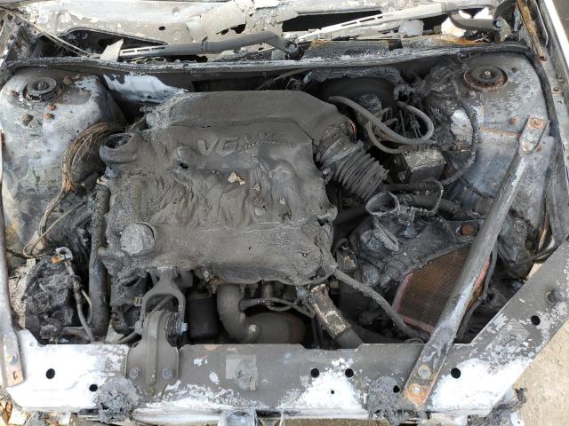 Photo 11 from auction – 2012 CHEVROLET IMPALA LT with VIN 2G1WG5E35C1248123