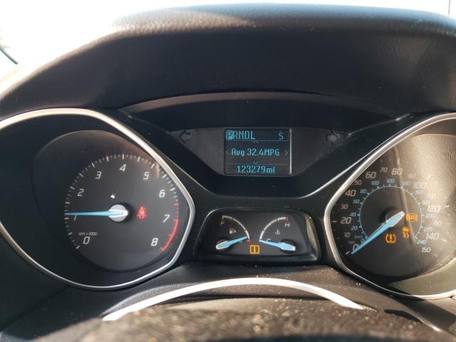 Photo 9 from auction – 2012 FORD FOCUS SE with VIN 1FAHP3F24CL185588