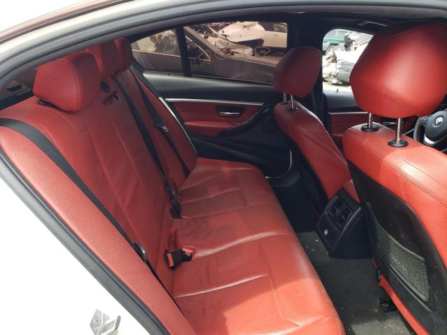 Photo 10 from auction – 2018 BMW 330 XI with VIN WBA8D9G52JNU72330