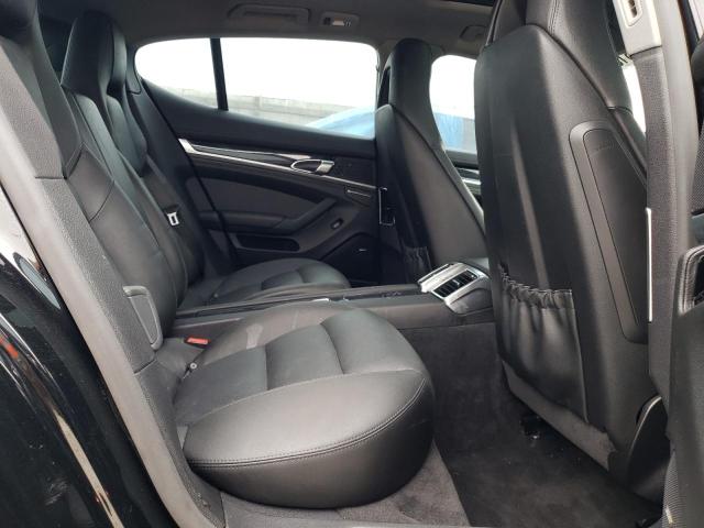 Photo 11 from auction – 2015 PORSCHE PANAMERA 2 with VIN WP0AA2A74FL000339
