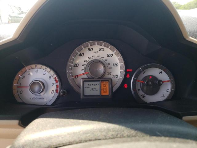 Zdjęcie 9 z aukcji – 2014 HONDA PILOT EXL z VIN 5FNYF4H56EB052329