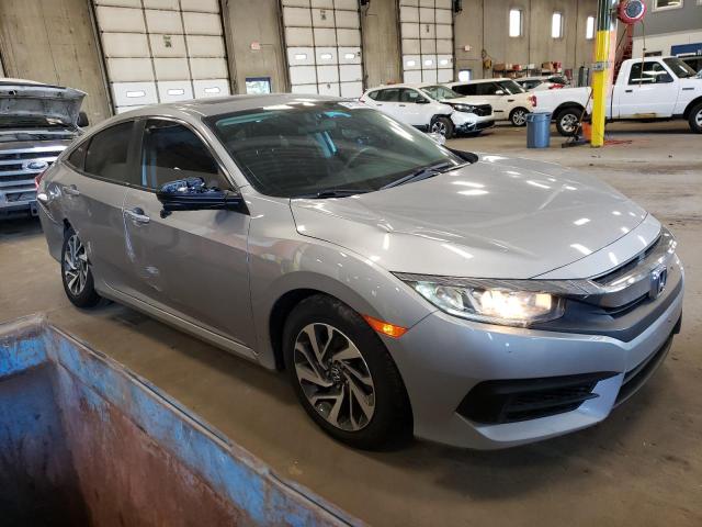 Photo 4 from auction – 2016 HONDA CIVIC EX with VIN 19XFC2F73GE049969