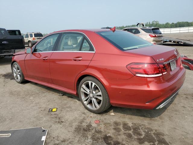 Photo 2 from auction – 2016 MERCEDES-BENZ E 350 4MAT with VIN WDDHF8JB2GB184359