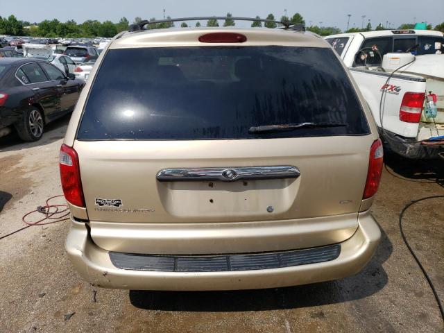 Photo 6 from auction – 2001 CHRYSLER TOWN & COU with VIN 2C4GP74L51R295983