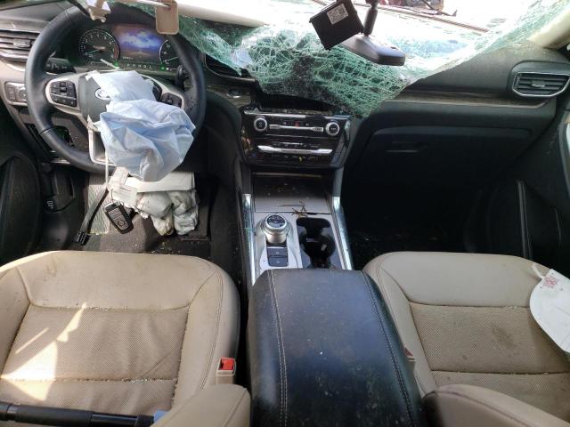 Photo 8 from auction – 2022 FORD EXPLORER L with VIN 1FMSK7FH2NGA52538