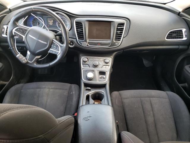 Photo 8 from auction – 2015 CHRYSLER 200 LIMITE with VIN 1C3CCCAB9FN677781