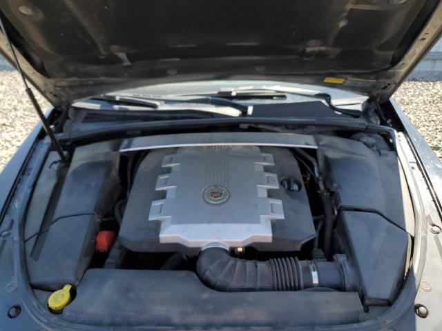 Photo 11 from auction – 2008 CADILLAC CTS with VIN 1G6DM577580124916