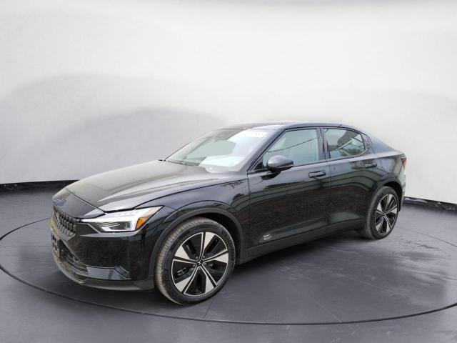 POLESTAR 2 2023 with VIN YSMED3KA7PL130145 - Photo from auction